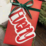 Personalized Name Tags