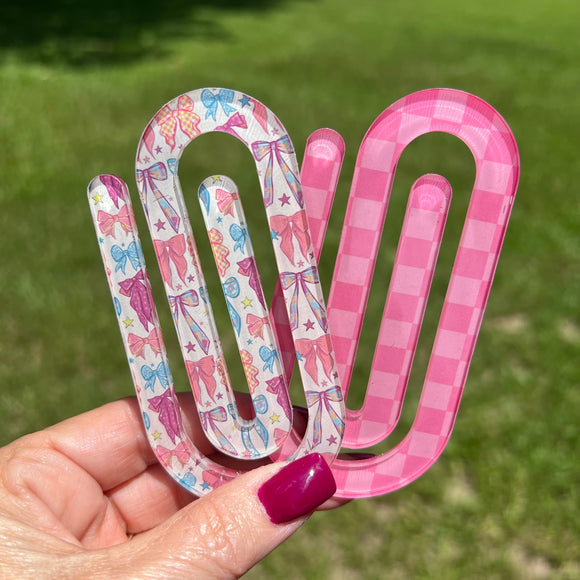 Back to School / Teacher Appreciation