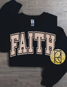 Faith