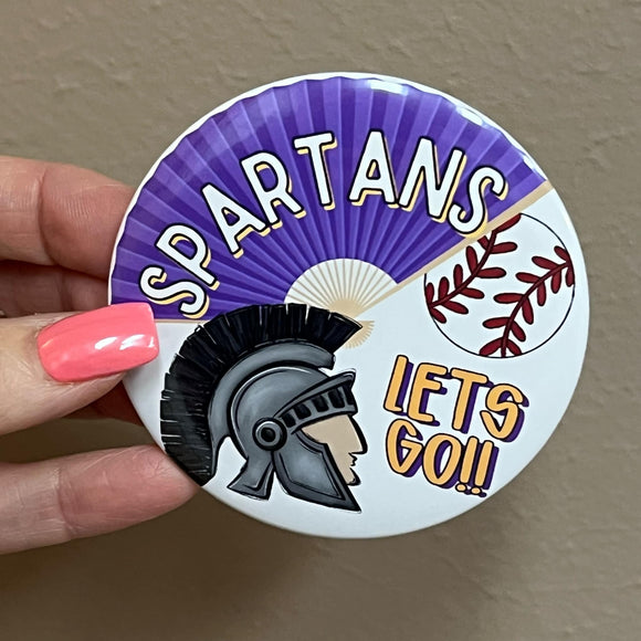 Spartans