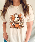 Fall Ghosty