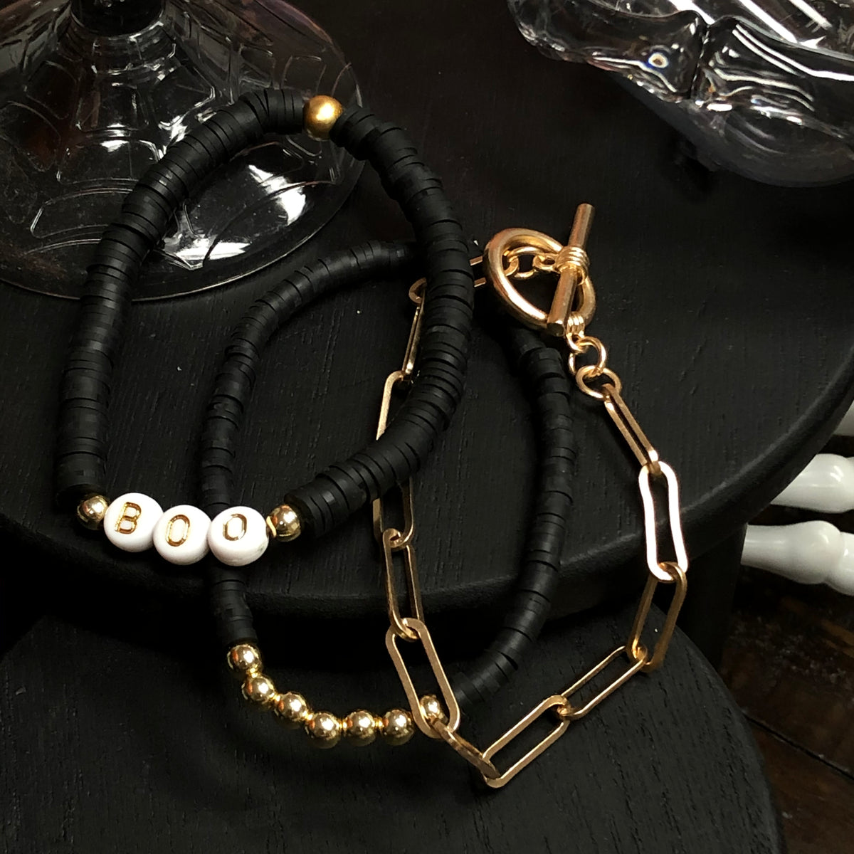 Boo Classy – Red Hill Collections