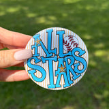 Baseball Softball Allstars