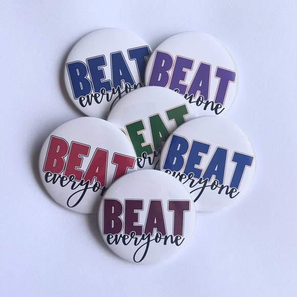 Beat Everyone