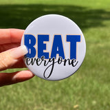 Beat Everyone