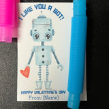 Robot Love