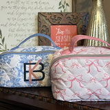 Cosmetic Bags