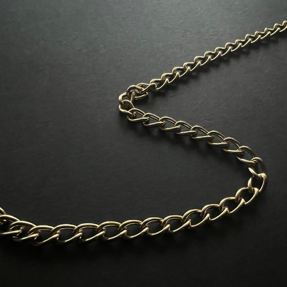 Curb Chain