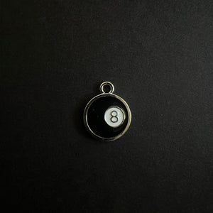 8 Ball