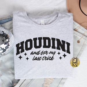 Houdini