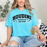 Houdini