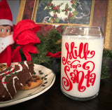 Christmas~Milk for Santa