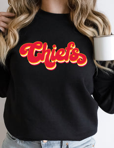 SB Chiefs Retro